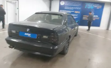 BMW 5 серии 1992 года за 1 000 000 тг. в Астана фото 3