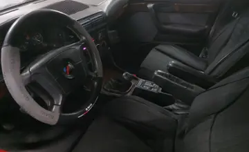 BMW 5 серии 1992 года за 1 000 000 тг. в Астана фото 5