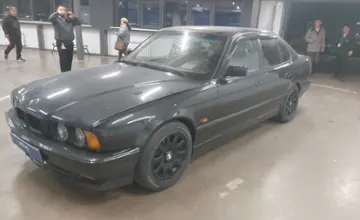 BMW 5 серии 1992 года за 1 000 000 тг. в Астана фото 1