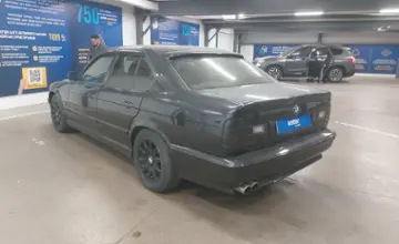 BMW 5 серии 1992 года за 1 000 000 тг. в Астана фото 4