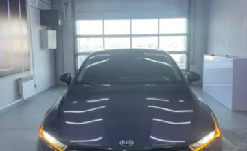 Kia K5 2021 года за 12 000 000 тг. в Павлодар фото 2