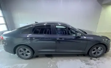 Kia K5 2021 года за 12 000 000 тг. в Павлодар фото 4