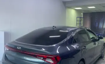 Kia K5 2021 года за 12 000 000 тг. в Павлодар