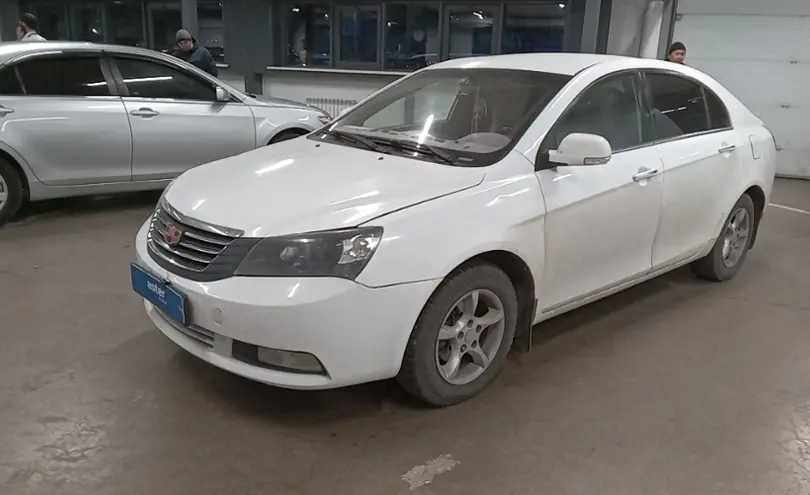 Geely Emgrand 2015 года за 2 000 000 тг. в Астана