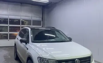 Volkswagen Tiguan 2021 года за 16 300 000 тг. в Павлодар фото 3