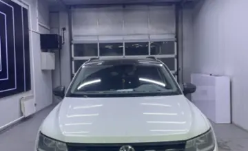 Volkswagen Tiguan 2021 года за 16 300 000 тг. в Павлодар фото 2