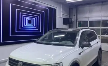 Volkswagen Tiguan 2021 года за 16 300 000 тг. в Павлодар фото 1