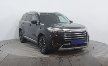 EXEED VX 2022 года за 13 200 000 тг. в Астана фото 3
