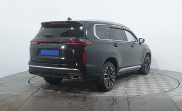 EXEED VX 2022 года за 13 200 000 тг. в Астана