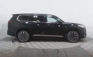 EXEED VX 2022 года за 13 200 000 тг. в Астана фото 4