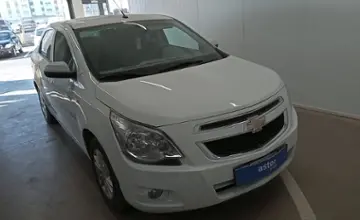 Chevrolet Cobalt 2023 года за 6 000 000 тг. в Астана фото 2