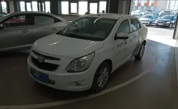 Chevrolet Cobalt 2023 года за 6 000 000 тг. в Астана фото 1