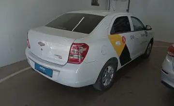 Chevrolet Cobalt 2023 года за 6 000 000 тг. в Астана фото 3