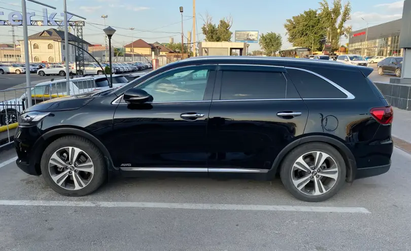 Kia Sorento 2018 года за 14 500 000 тг. в Алматы