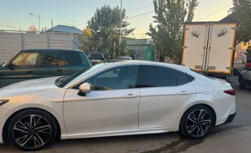 Toyota Camry 2024 года за 16 000 000 тг. в Кызылорда фото 4