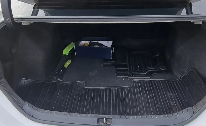 Toyota Corolla 2013 года за 6 300 000 тг. в Кокшетау