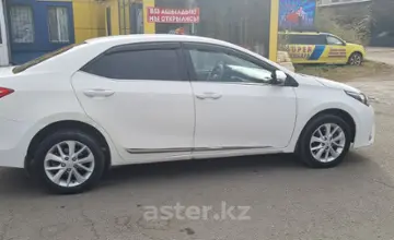 Toyota Corolla 2013 года за 7 300 000 тг. в Кокшетау фото 4