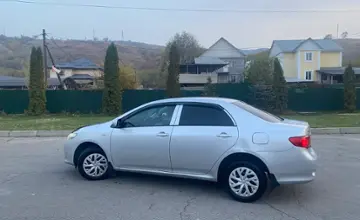 Toyota Corolla 2008 года за 4 500 000 тг. в Алматы фото 3