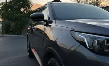 Changan CS55PLUS 2023 года за 8 500 000 тг. в Шымкент