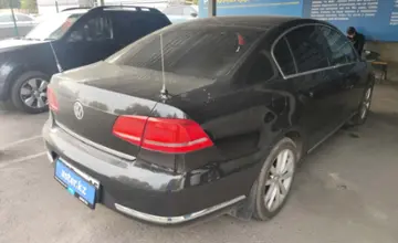 Volkswagen Passat 2013 года за 4 700 000 тг. в Алматы