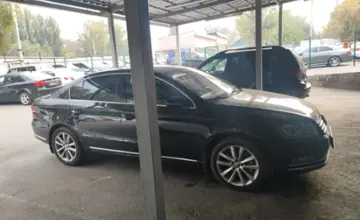 Volkswagen Passat 2013 года за 4 700 000 тг. в Алматы фото 4