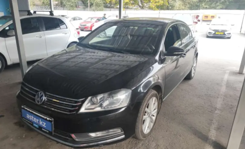 Volkswagen Passat 2013 года за 4 700 000 тг. в Алматы