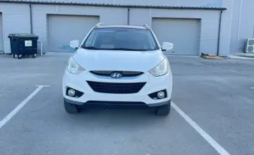 Hyundai Tucson 2013 года за 8 300 000 тг. в Мангистауская область фото 2