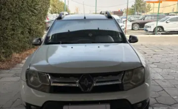 Renault Duster 2019 года за 7 000 000 тг. в Талдыкорган фото 2