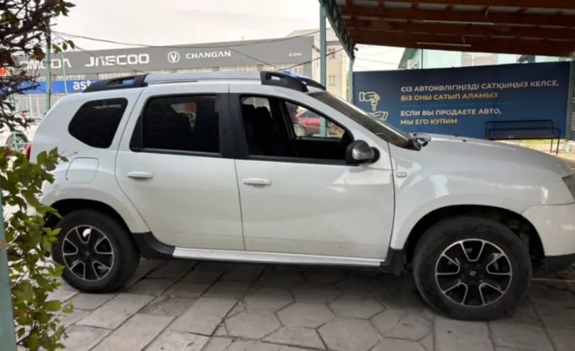 Renault Duster 2019 года за 7 000 000 тг. в Талдыкорган фото 4