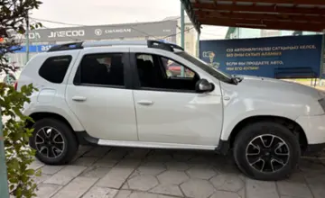 Renault Duster 2019 года за 7 000 000 тг. в Талдыкорган фото 4