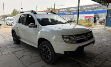 Renault Duster 2019 года за 7 000 000 тг. в Талдыкорган фото 3