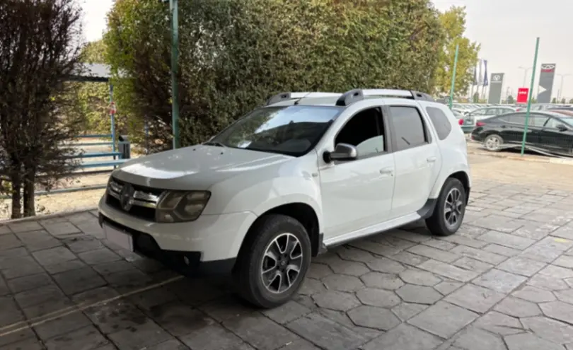 Renault Duster 2019 года за 7 000 000 тг. в Талдыкорган