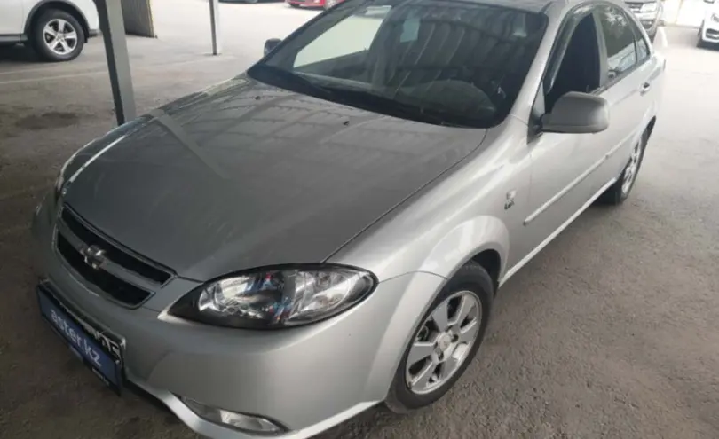 Chevrolet Lacetti 2023 года за 7 000 000 тг. в Алматы