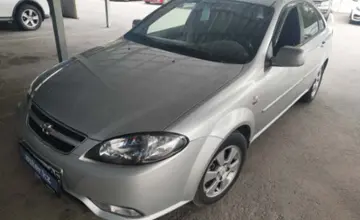 Chevrolet Lacetti 2023 года за 7 000 000 тг. в Алматы фото 1
