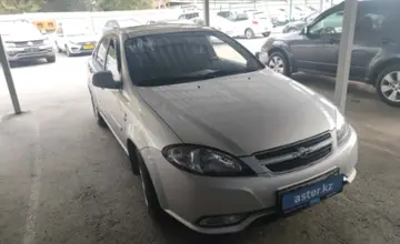 Chevrolet Lacetti 2023 года за 7 000 000 тг. в Алматы фото 3