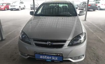 Chevrolet Lacetti 2023 года за 7 000 000 тг. в Алматы фото 2
