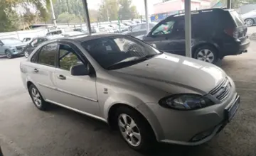 Chevrolet Lacetti 2023 года за 7 000 000 тг. в Алматы фото 4