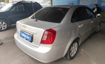 Chevrolet Lacetti 2023 года за 7 000 000 тг. в Алматы