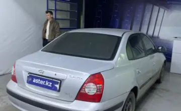 Hyundai Elantra 2005 года за 1 800 000 тг. в Павлодар
