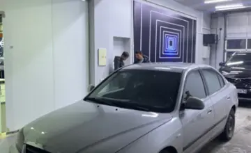 Hyundai Elantra 2005 года за 1 800 000 тг. в Павлодар фото 1