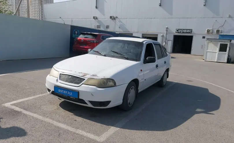 Daewoo Nexia 2011 года за 900 000 тг. в Шымкент