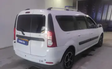 LADA (ВАЗ) Largus 2022 года за 7 000 000 тг. в Павлодар