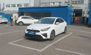 Kia Cerato 2018 года за 8 500 000 тг. в Алматы фото 1