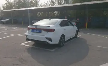 Kia Cerato 2018 года за 8 500 000 тг. в Алматы фото 3