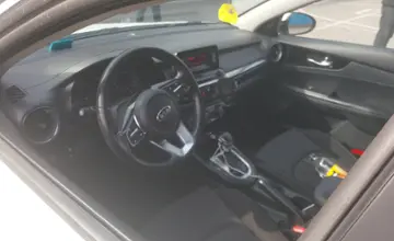 Kia Cerato 2018 года за 8 500 000 тг. в Алматы фото 5