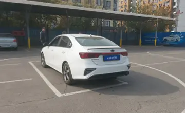 Kia Cerato 2018 года за 8 500 000 тг. в Алматы фото 4
