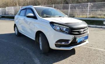 LADA (ВАЗ) XRAY 2022 года за 5 700 000 тг. в Усть-Каменогорск фото 3