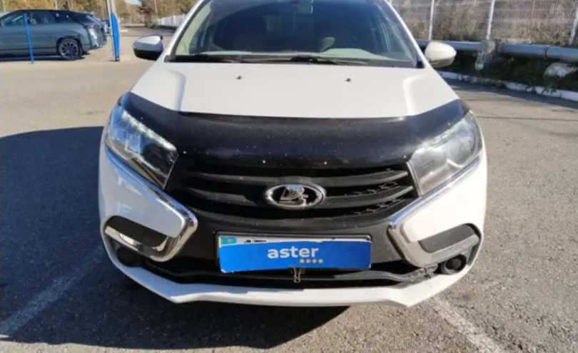 LADA (ВАЗ) XRAY 2022 года за 5 700 000 тг. в Усть-Каменогорск фото 2