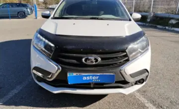 LADA (ВАЗ) XRAY 2022 года за 5 700 000 тг. в Усть-Каменогорск фото 2