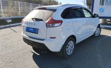 LADA (ВАЗ) XRAY 2022 года за 5 700 000 тг. в Усть-Каменогорск